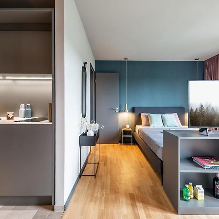 Ipartment Braunschweigアパートメント エクステリア 写真