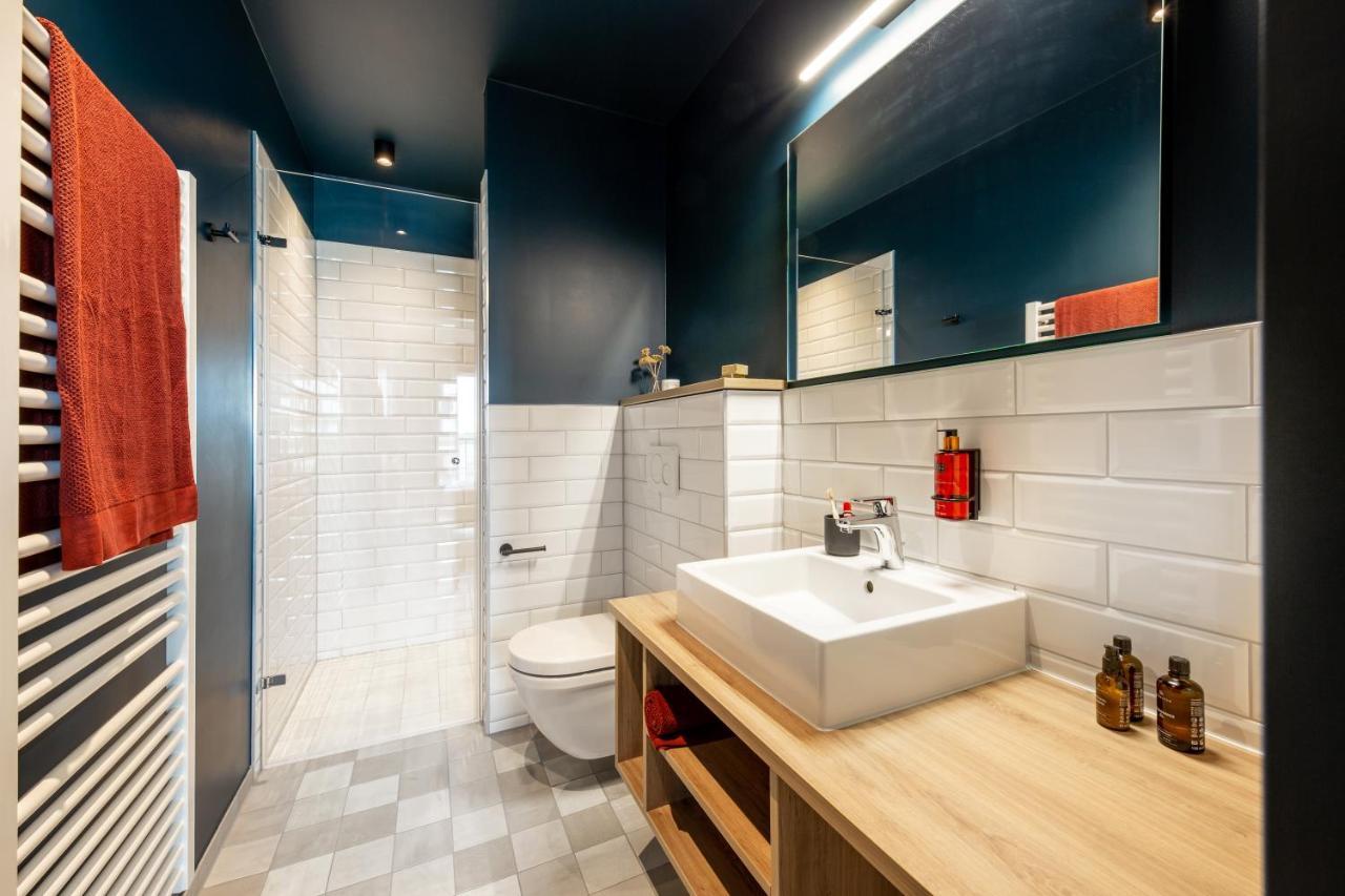Ipartment Braunschweigアパートメント エクステリア 写真