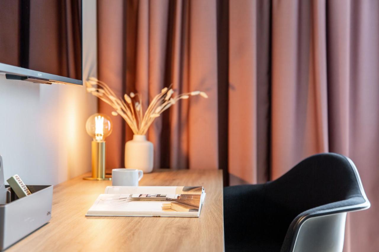 Ipartment Braunschweigアパートメント エクステリア 写真