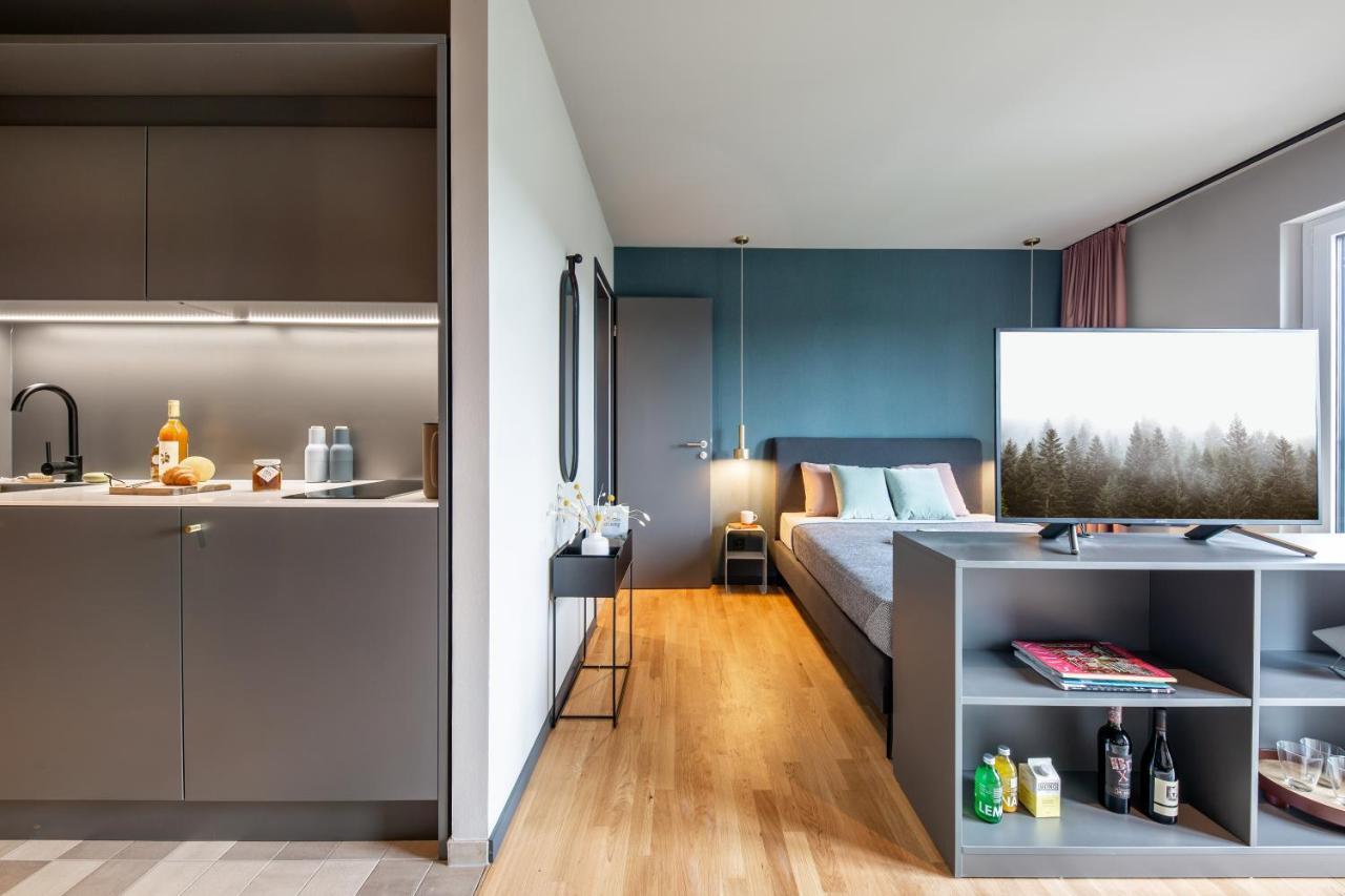 Ipartment Braunschweigアパートメント エクステリア 写真