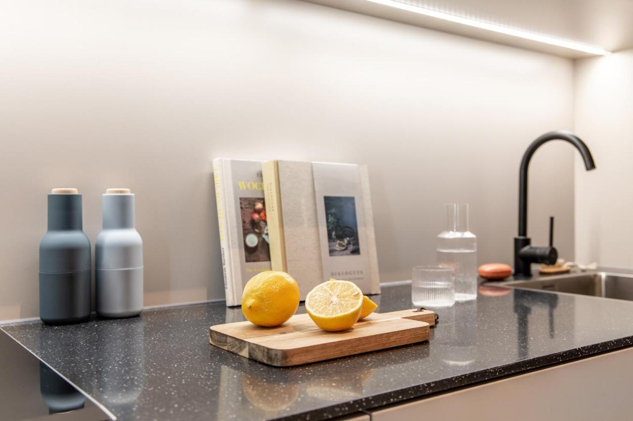 Ipartment Braunschweigアパートメント エクステリア 写真