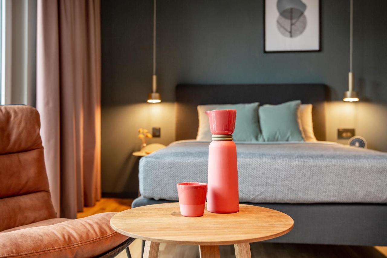 Ipartment Braunschweigアパートメント エクステリア 写真