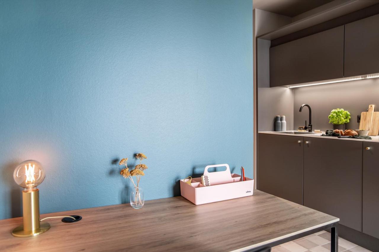 Ipartment Braunschweigアパートメント エクステリア 写真