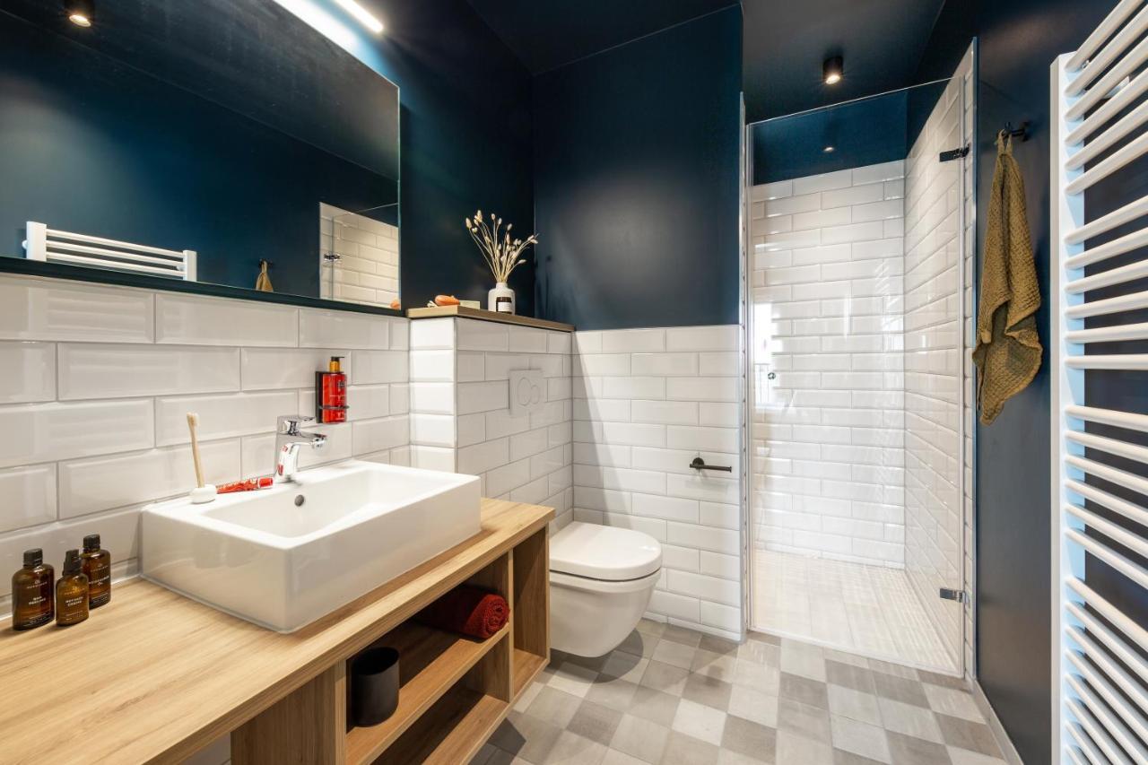 Ipartment Braunschweigアパートメント エクステリア 写真