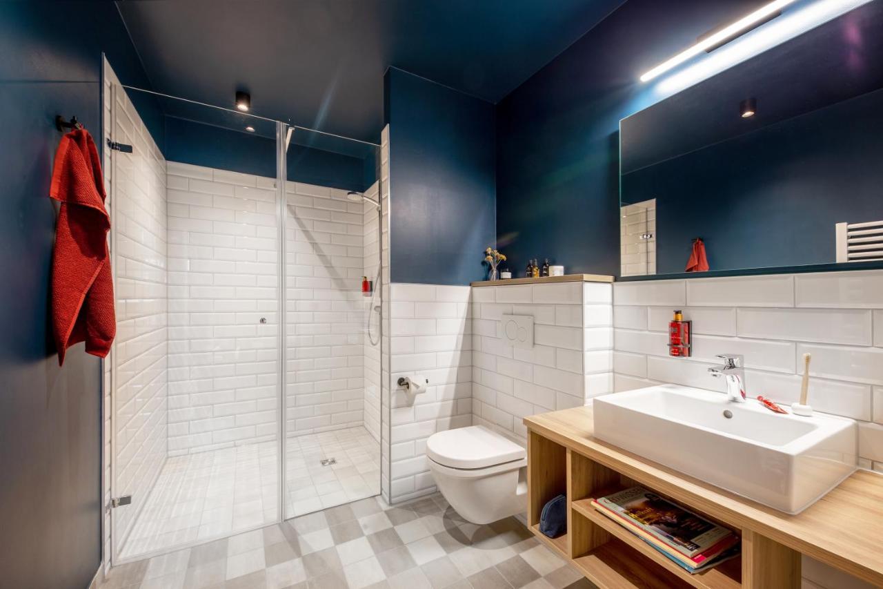 Ipartment Braunschweigアパートメント エクステリア 写真