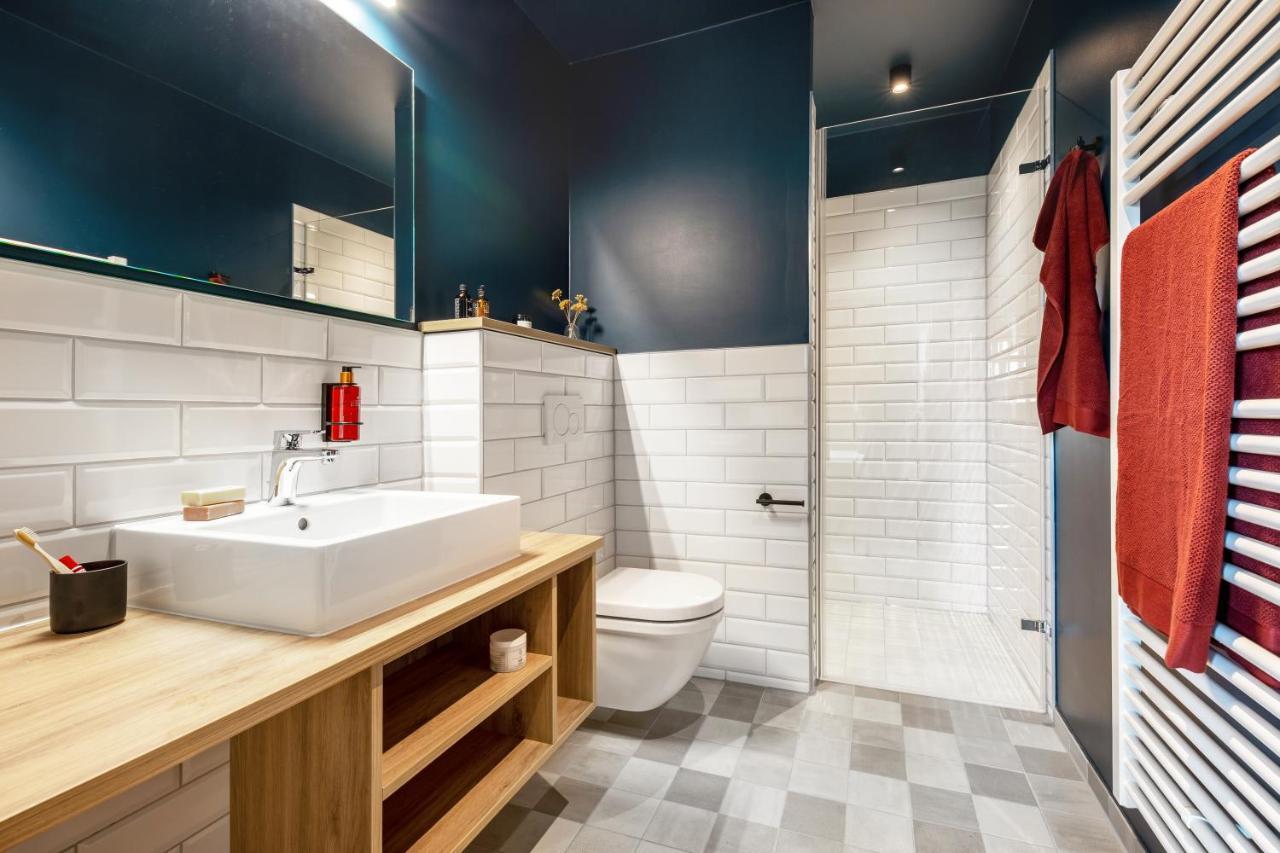 Ipartment Braunschweigアパートメント エクステリア 写真
