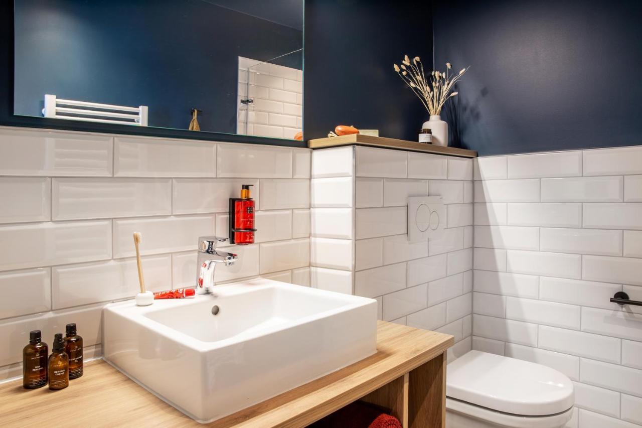 Ipartment Braunschweigアパートメント エクステリア 写真