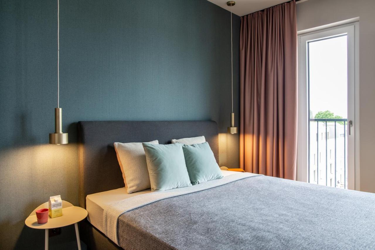 Ipartment Braunschweigアパートメント エクステリア 写真