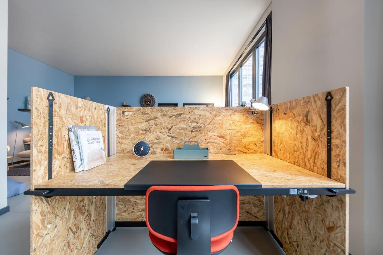 Ipartment Braunschweigアパートメント エクステリア 写真