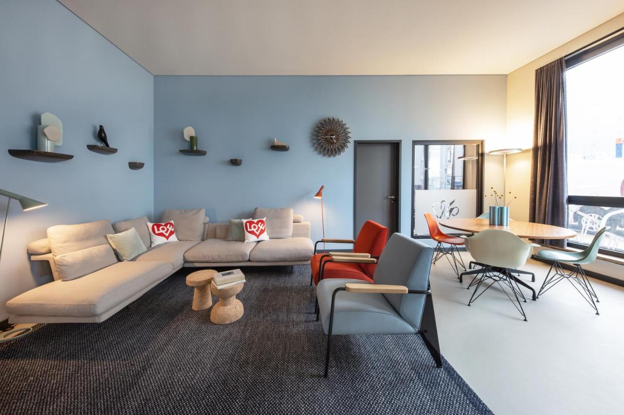 Ipartment Braunschweigアパートメント エクステリア 写真